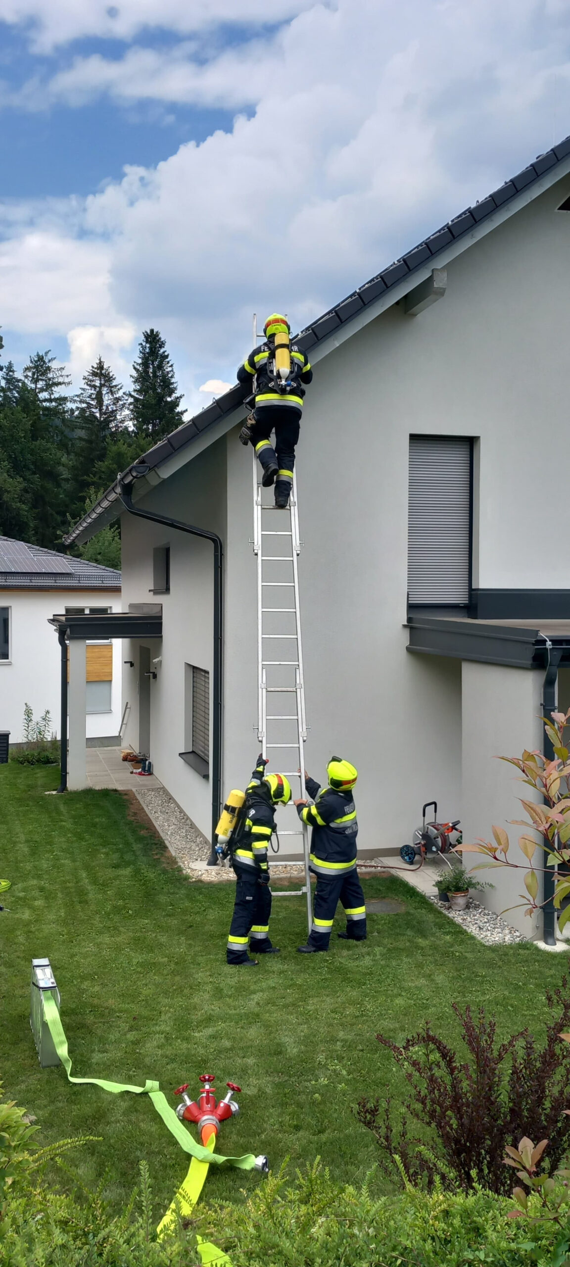 Brand-einer-PV-Anlage