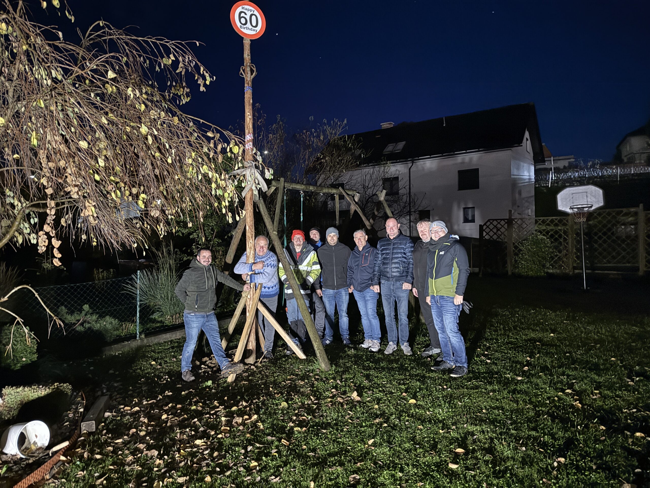 2025_Günter feiert Geburtstag